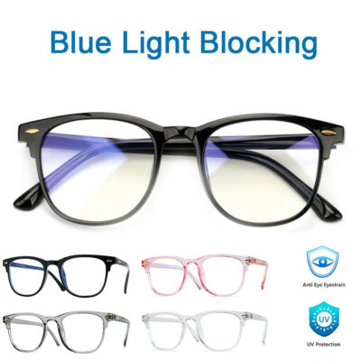 Blue Light Glasses Blue Blocking Sunglasses Computer Gaming