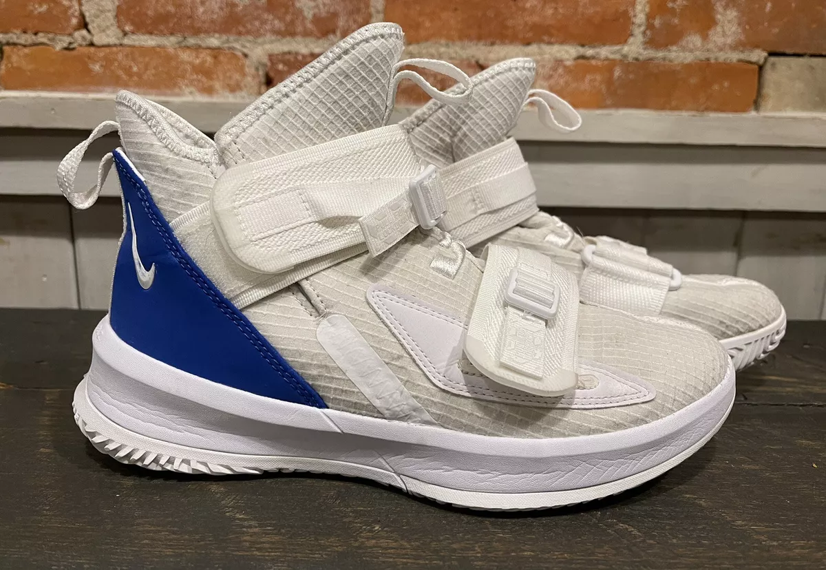 Lebron james 13 clearance soldier