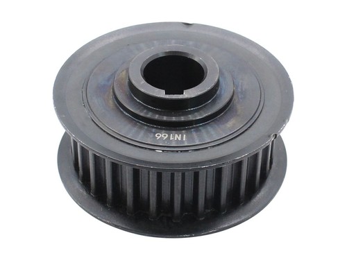 SECURA Poulie Châssis 69 Copatible Avec Husqvarna Rider 16 H