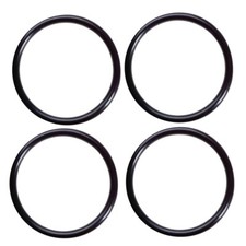 4pk fits Remington F14462 O-Ring Barrel Seals (1100 / 11-87, 28 ga / 410 gauge)