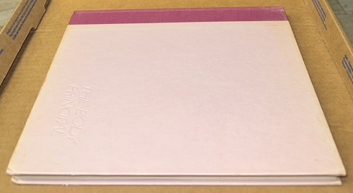 Body Principal : The Exercise Program for Life by Victoria Principal (HC, VTG) - Picture 23 of 24
