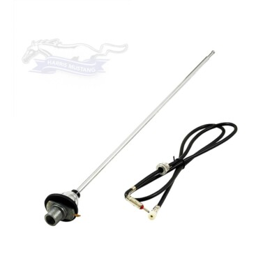 #ad #ad 1964 1 2 65 66 67 68 Ford Mustang Cougar Concours Radio Antenna C5ZZ 18813 USA $80.99