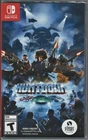 Huntdown NSW (Brand New Factory Sealed US Version) Nintendo Switch,Nintendo Swit