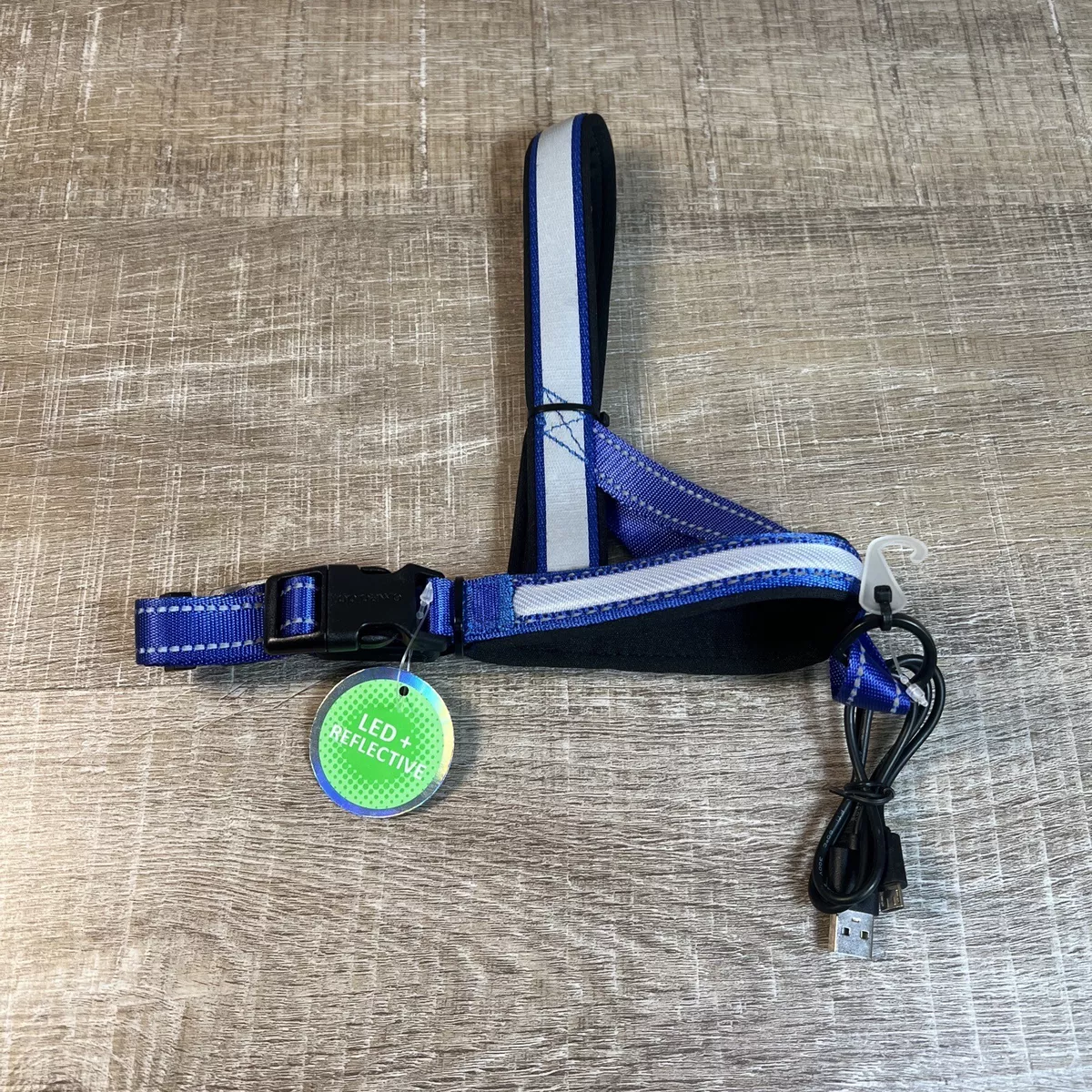 Top paw 2025 harness small