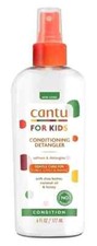 Care For Kids Conditioning Detangler by Cantu for Kids - 6 oz Detangler