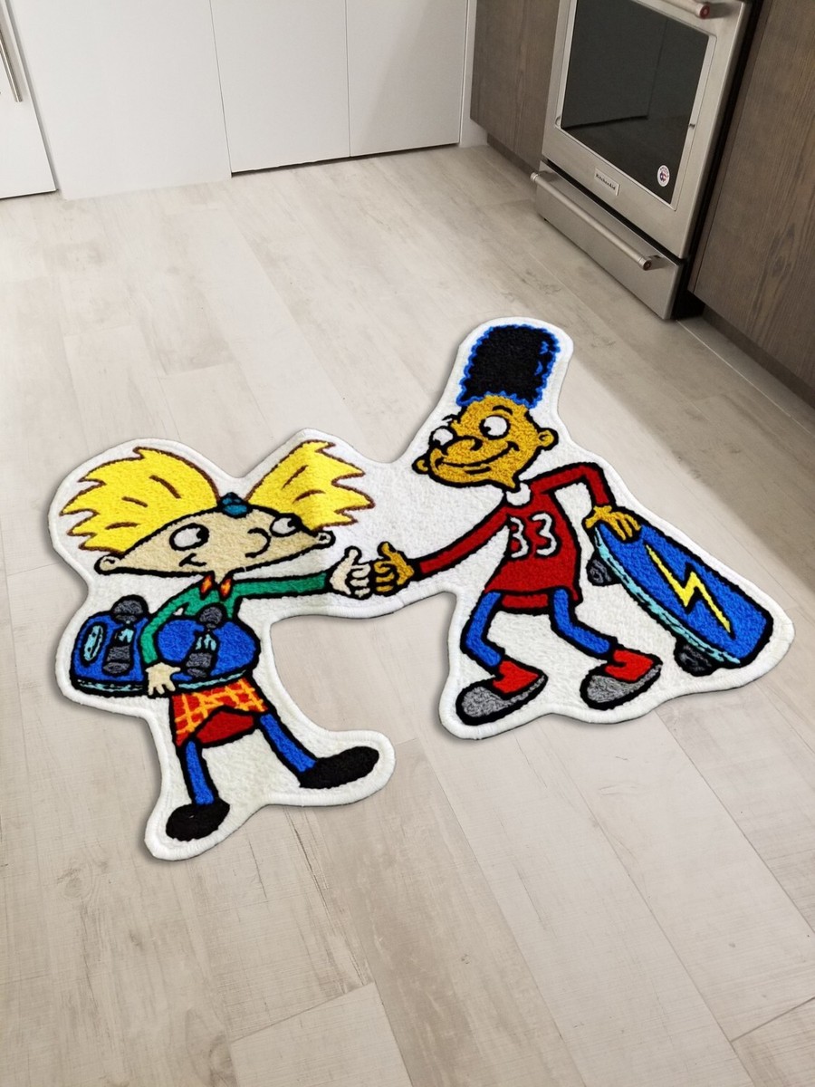 新品未使用 Arnold Palmer by ALWAYTH RUG ラグマット 新品未使用 Arnold Palmer by ALWAYTH RUG ラグマット 【公式通販】