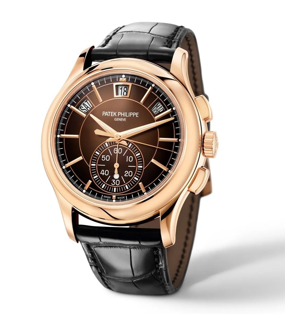 Patek Philippe 5905R 