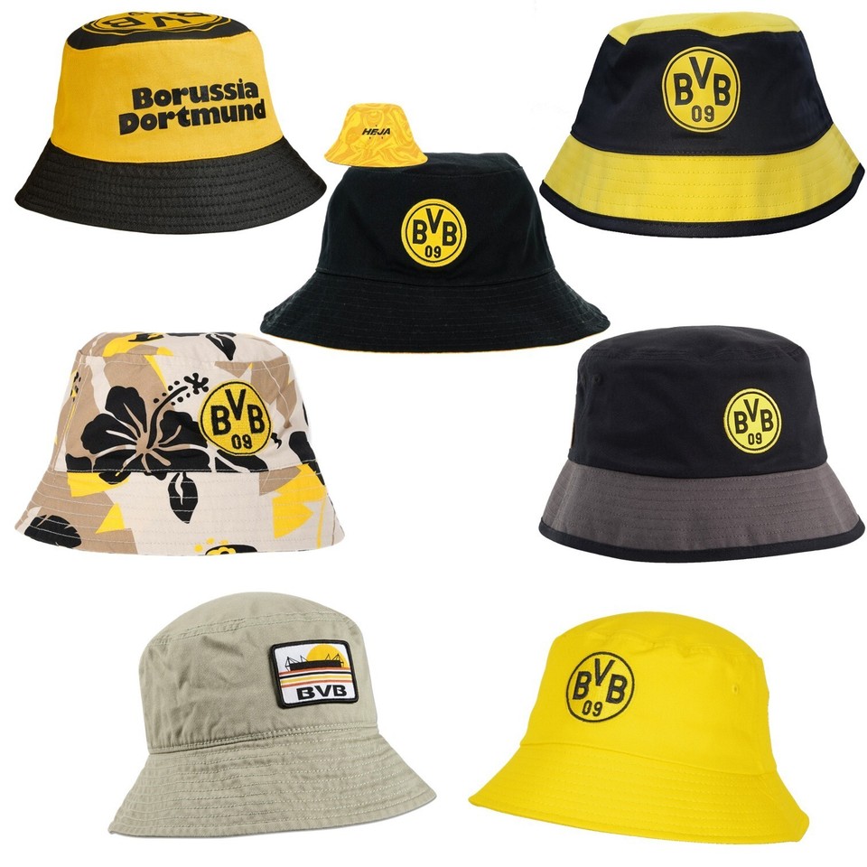 Puma - Maillot De Foot Borussia Dortmund 09 Third Jersey Replica 774964 Blanc Noir Jaune 429710