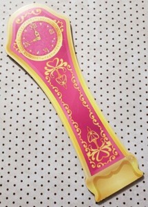 far far away dollhouse