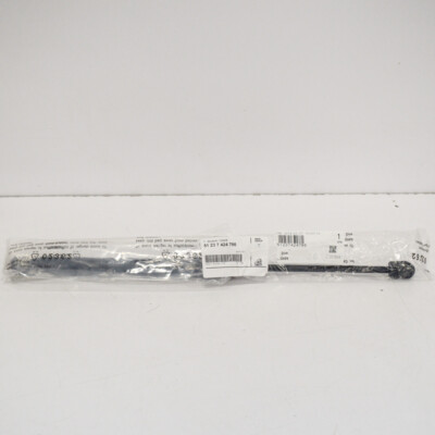 NEW BMW X2 F39 HOOD BONNET GAS STRUT 51237424766 7424766 18-19  