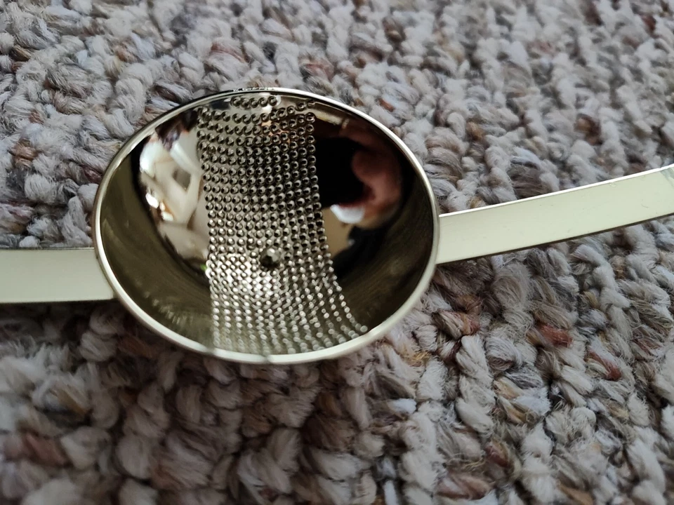 1920s 1930s D75 D65 Durant Nash Vintage Glolite Faro Reflector Deflector Foto 4 de 4