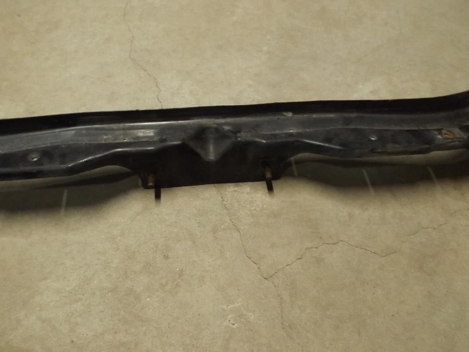 Jeep Grand Cherokee 1999-2004 núcleo radiador soporte barra superior Foto 3 de 4