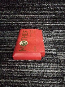 NINTENDO mother FC software Famicom