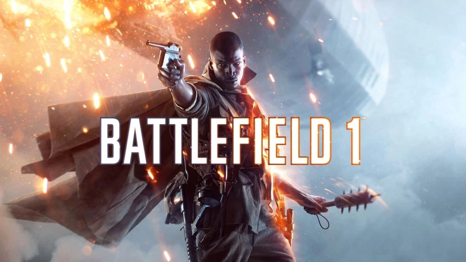 Battlefield 1 - Xbox One, photo 2 sur 3
