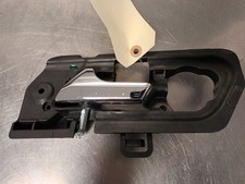 Porte arrière et accessoires Mercedes CLASSE R