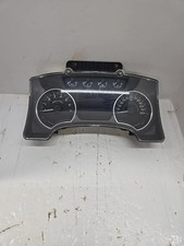 2014 Ford F150 Speedometer Tachometer Gauge Cluster Mph Oem Pickup Tested Unit 2014 Ford F150 Speedometer Tachometer Gauge Cluster Mph Oem Pickup Tested Unit