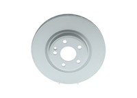 Bosch 0 986 479 A59 Bremsscheibe FüR Infiniti MERCEDES-BENZ