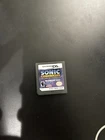 Sonic Chronicles: The Dark Brotherhood (Nintendo DS) Cartridge Only - Tested