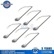 6x 285671 WP358684 Washing Machine Lid Switch AP3094500 3352634 3352629 3352630