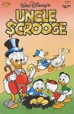 Disney's Cle Scrooge fumetto