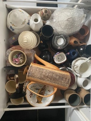 Vintage Keramik & China Konvolut - Royal Albert, Aynsley, Limoges ein schöner Mix