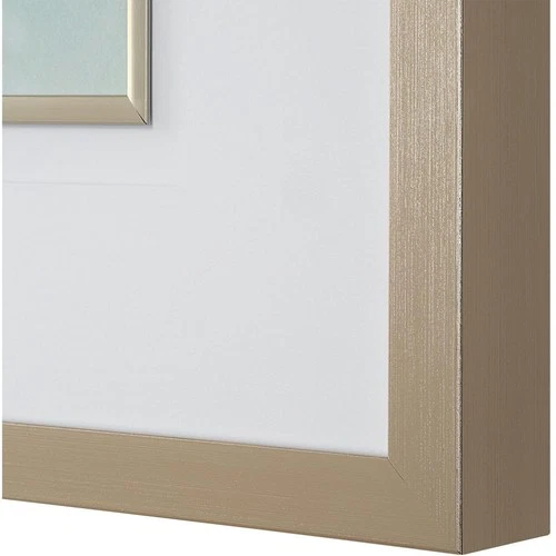 Uttermost 32356 Soft Sage 28 X 28 inch Abstract Landscape Prints, Set of 2 - Picture 8 of 9