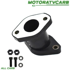 ALL-CARB Intake Manifold Boot For Yamaha YFM350U Big Bear 350 2WD 1988/1996-1998