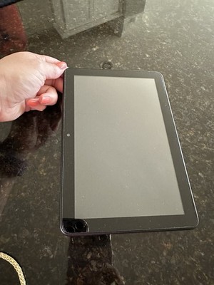 Fire HD 8 tablet, 8'' HD display, 32 GB, 10th generation, Black
