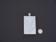 Flachmann English Pewter Sheffield