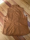 Kuhl Womens Lined Vest Full Zip Large — photo 2