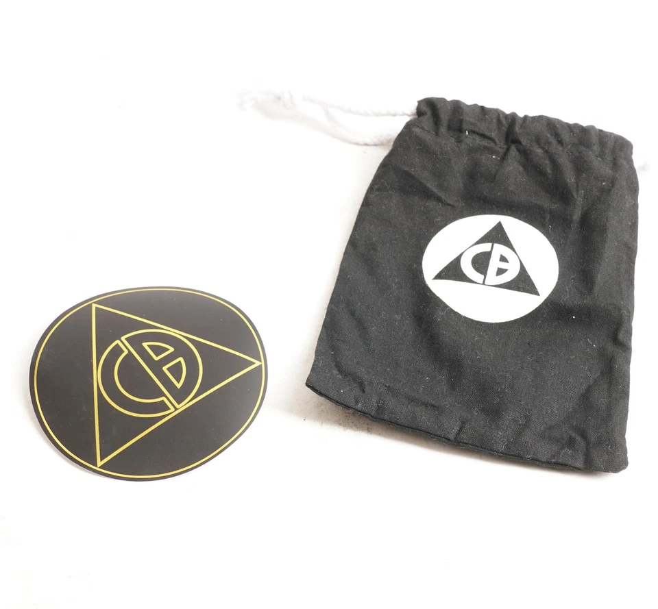 Pedal Overdrive Catalinbread Dirty Little Secret Edición Limitada Púrpura Foto 3 de 4