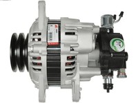 Lichtmaschine Passend FüR Hyundai H-1 Hyundai Satellite Kia K2500 Kia 12V 110A