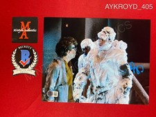 Dan Aykroyd autographed signed 8x10 photo Ghostbusters Ray Stantz Beckett