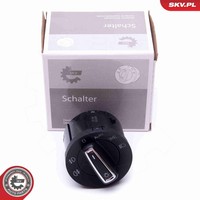 Esen Skv Schalter Hauptlicht 36SKV035 FüR Vw Golf 7 5G1 BQ1 BE1 BE2 Variant BA5