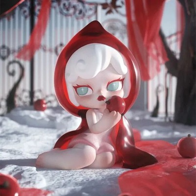 TNTSPACE ANITA4 Fantasy Realm Series Cute Action Figure Toys 