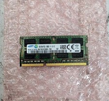SAMSUNG M471B1G73DB0-YK0 Laptop Memory 8GB DDR3 2Rx8