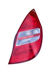 HYUNDAI i30 FD Rücklicht hinten links 924022L0 Petrol 93kw 2008 35246449