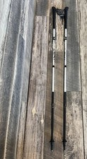 Leki Skysolo FX.One Carbon Trekking Poles - Used