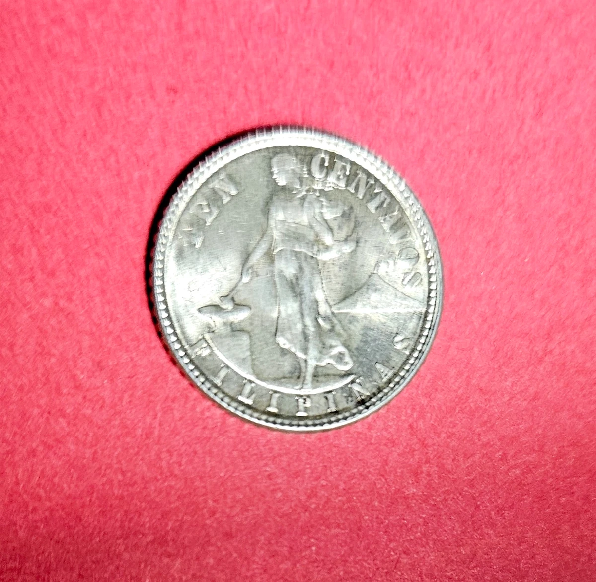 Circulated 1944 Year Philippine Coins for sale | eBay