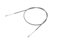 Bremszug, Vorn, Grau - Simson S50, S51, S70, S53, S83