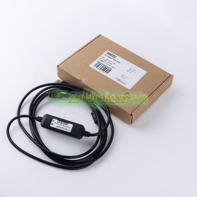 1PCS NEW Micro-3 series PLC programming cable USB-FC2A-KC2 For   #qm