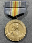 WW1 WWI US Army Military Pennsylvania National Guard Service Medal 28th Div.