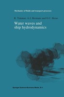 R. Timman (U. A.) | Water Waves and Ship Hydrodynamics | Taschenbuch | Englisch