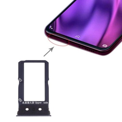 Vivo NEX Dual Display SIM Card Tray