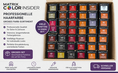 MATRIX Colorinsider Ohne Ammoniak Haarfarbe - 67ml