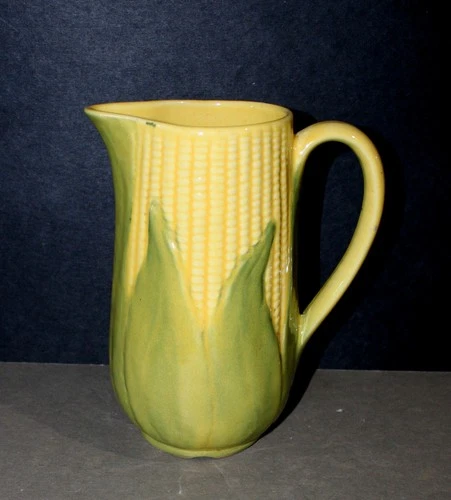 Shawnee Corn King # 71 Pitcher 8 "