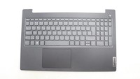 Lenovo V15 G4 Iah Cover Handauflage Touchpad Tastatur Tschechisch Slowakisch