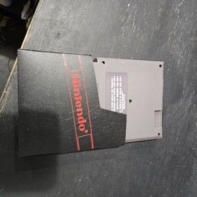 Donkey Kong 3 (1986) NES