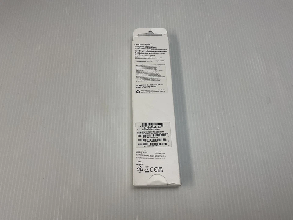 Samsung S Pen Creator Edition EJ-P5600 for Galaxy 2025 - Image 2 of 4