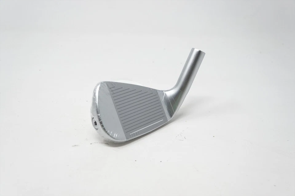 New Ping I59 34* #7 Iron Club Head Only Black Dot 1235402 - Image 4 of 4